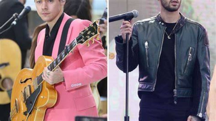 Harry Styles Calls Out Zayn Malik For Dissing One Direction After Leaving The Band