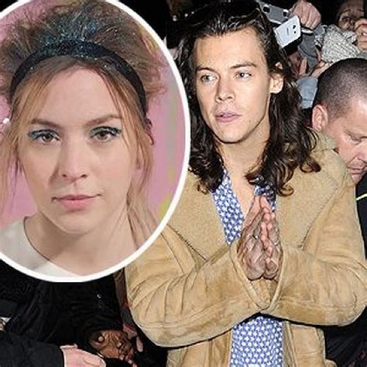 Harry Styles Embarrasses His Sister Gemma & Her Date At 1D Concert — Watch
