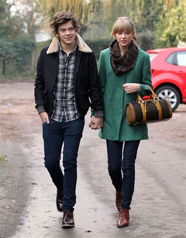 Harry Styles’ Famous Ex Girlfriends — PICS