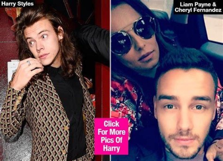 Harry Styles Fears Liam Payne Will Get Heart Broken By Cheryl Fernandez-Versini
