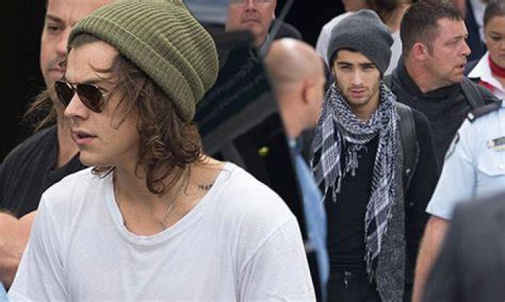 Harry Styles Furious With Zayn Malik For Calling One Direction Liars: He ‘Blew Us Off’