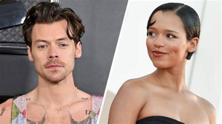 Harry Styles Is Dating Sexy Model Kara Rose Marshall — Report