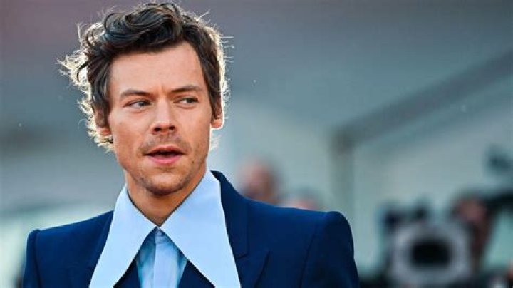 Harry Styles Looks Like James Bond Driving A Sports Car & Speedboat In Sexy New Music Video – Pics
