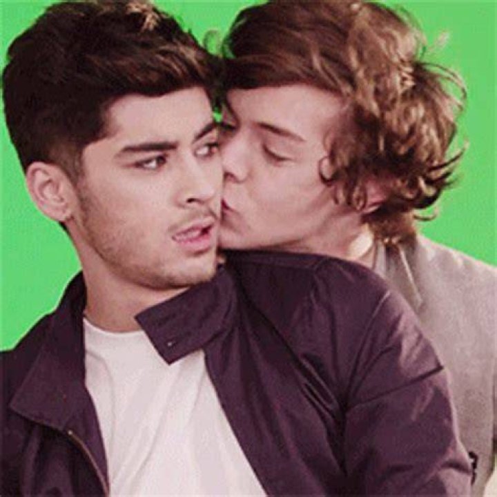 Harry Styles On Kissing Selena Gomez — He’d Rather Smooch Zayn Malik – Hollywood Life
