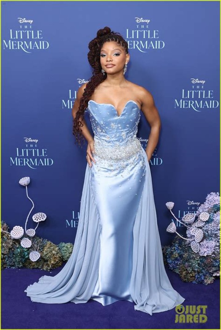 Harry Styles Screen-Tested With ‘Little Mermaid’ Star Halle Bailey & They Instantly ‘Clicked’