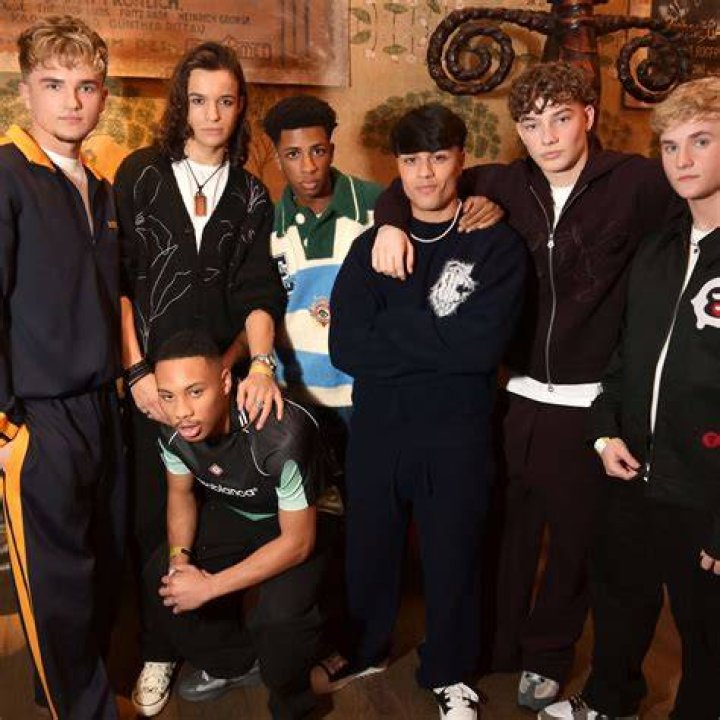 Harry Styles Starting A New Boy Band With Odell Beckham Jr. — Amazing Pic