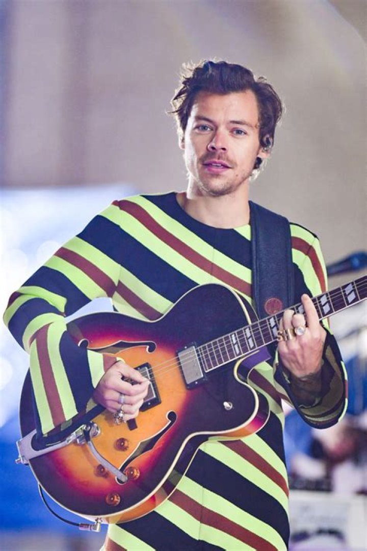 Harry Styles & Taylor Russell’s Romance Is Reportedly in ‘Crisis’ – Hollywood Life