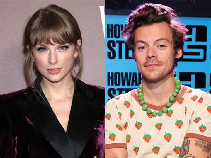 Harry Styles & Taylor Swift — Double Date With Selena Gomez & Justin Bieber? – Hollywood Life