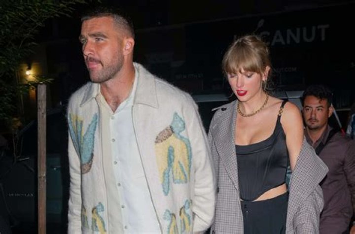Harry Styles & Taylor Swift’s Fight — Why They Broke Up On Vacation – Hollywood Life