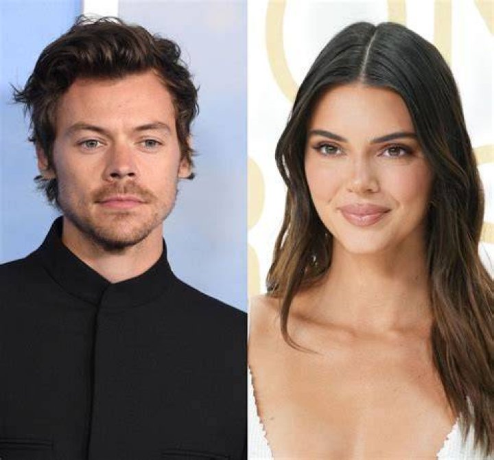 Harry Styles Tells Friends Kendall Jenner Is ‘Boring’ — Report
