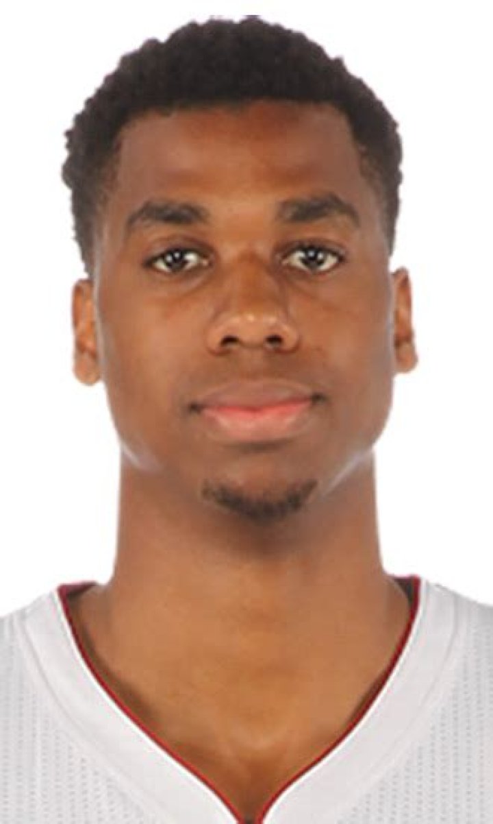 Hassan Whiteside Celebrity Profile – Hollywood Life