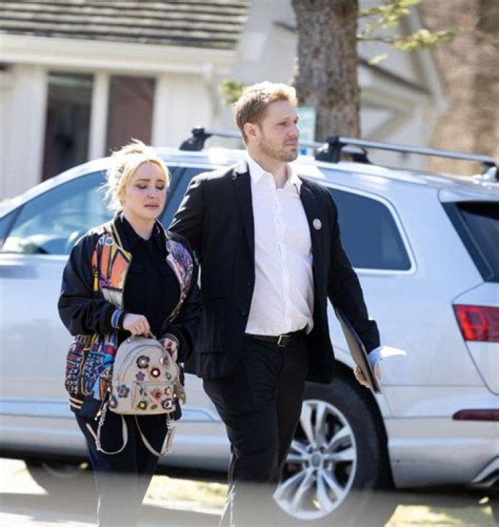 Hayden Panettiere Claims Romance With Ex Brian Hickerson Was ‘Abusive’ After He’s Arrested For Felony Assault 