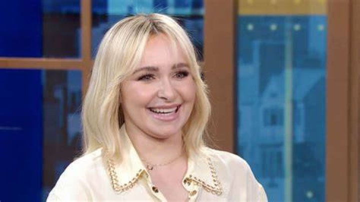 Hayden Panettiere Returning To ‘Scream’ Franchise As Kirby – Hollywood Life
