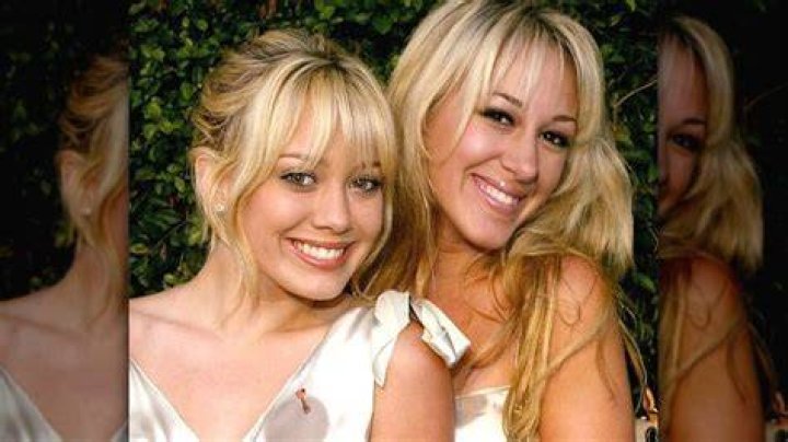 Haylie Duff Reveals If She & Hilary Would Do Another Movie Together – Hollywood Life