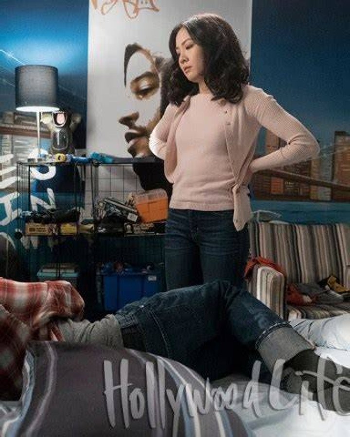 He ‘Grazed Her ‘Crotch’ – Hollywood Life