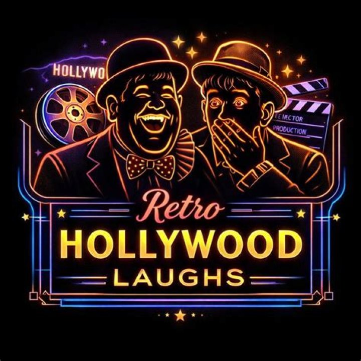 He Laughs It Off – Hollywood Life