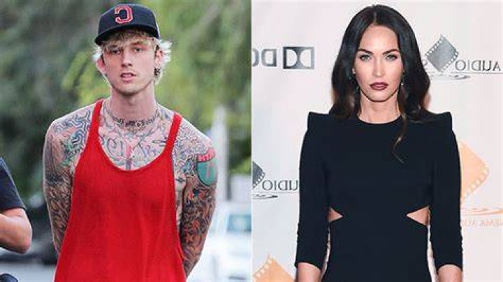 He Loves Girlfriend Megan Fox’s Feet – Hollywood Life