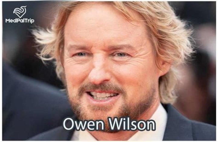 He ‘Loves’ How He Looks Like Owen Wilson – Hollywood Life