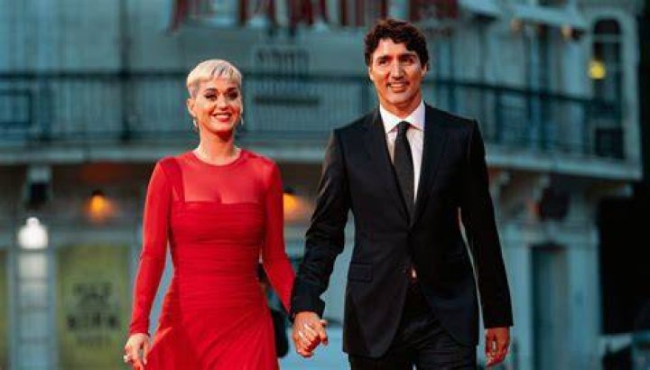 He’s Flattered By It – Hollywood Life