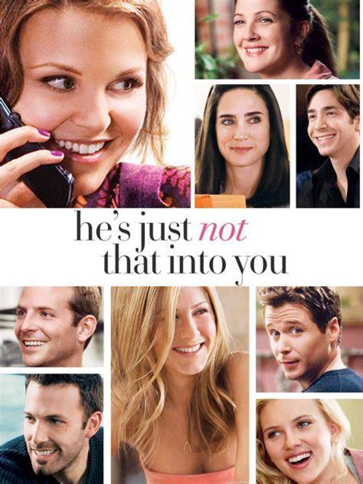 ‘He’s Just Not That Into You’ Cast Then & Now — Photos – Hollywood Life