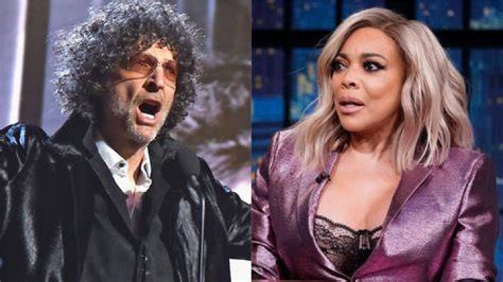 He Slams Wendy Williams & Jay-Z  – Hollywood Life