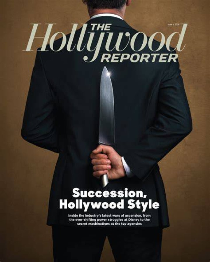 He Speaks – Hollywood Life