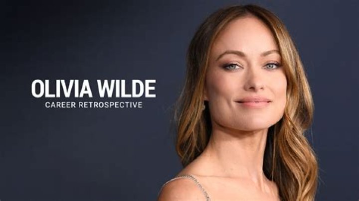 He Talks Olivia Wilde With Host – Hollywood Life