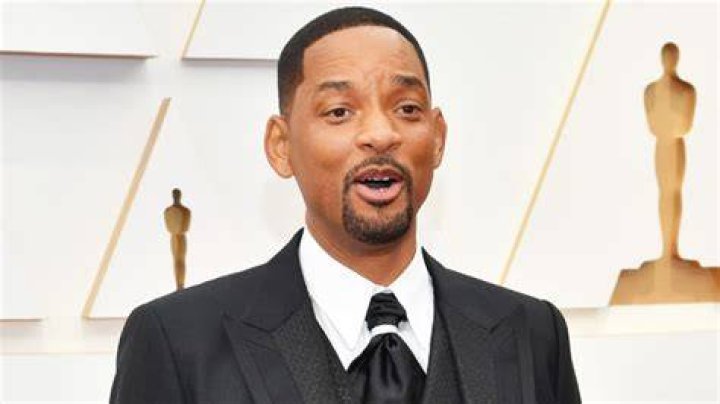 He Talks Oscars Slap & More – Hollywood Life