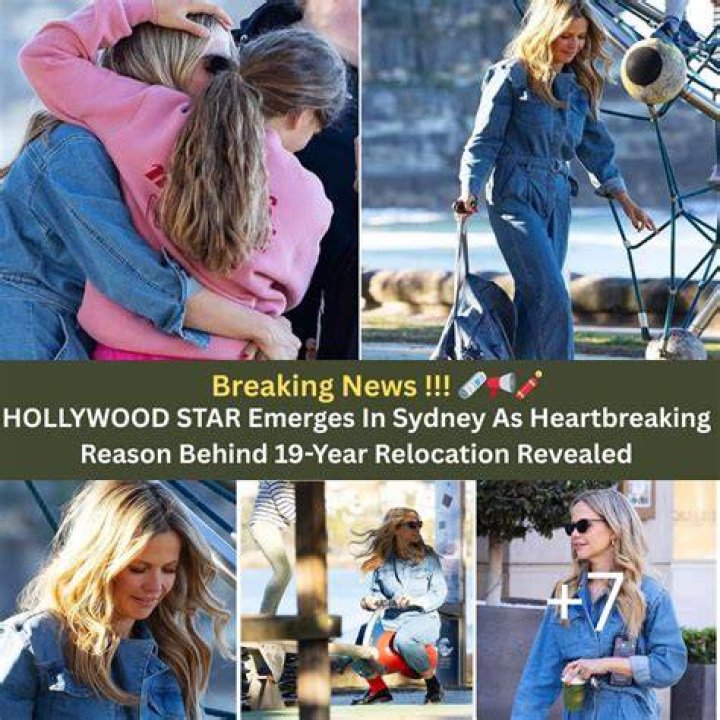 Heartbreaking Reason Revealed – Hollywood Life