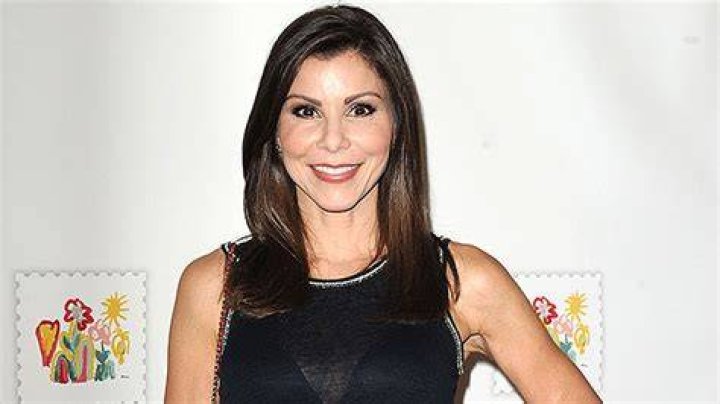 Heather Dubrow’s Child Comes Out As Transgender – Hollywood Life
