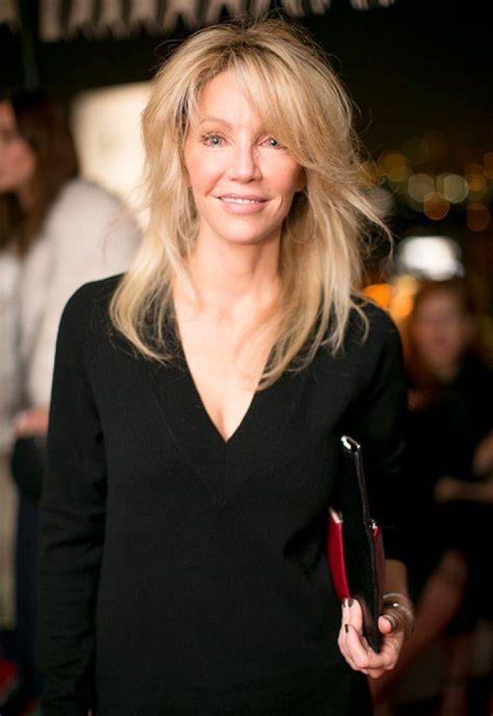 Heather Locklear Rocks Leggings in Calabasas: Photos – Hollywood Life