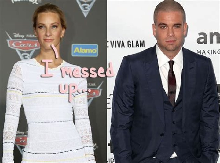 Heather Morris Apologizes For ‘Insensitive’ Comments After Defending Mark Salling
