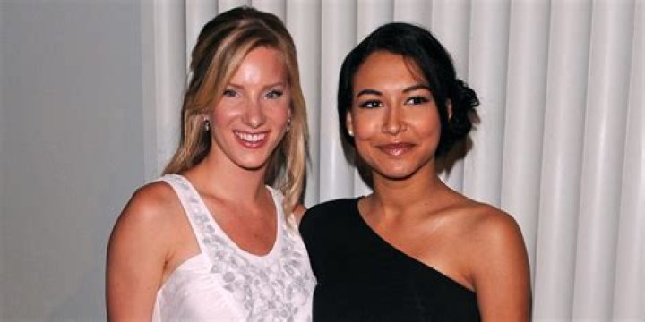 Heather Morris Asks To Join Search For Her Close Friend Naya Rivera: ‘I Want To Help In Any Way’