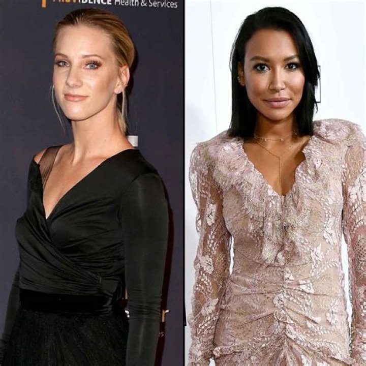 Heather Morris Shares Her Immense ‘Grief’ Over Death Of Naya Rivera In Instagram Tribute