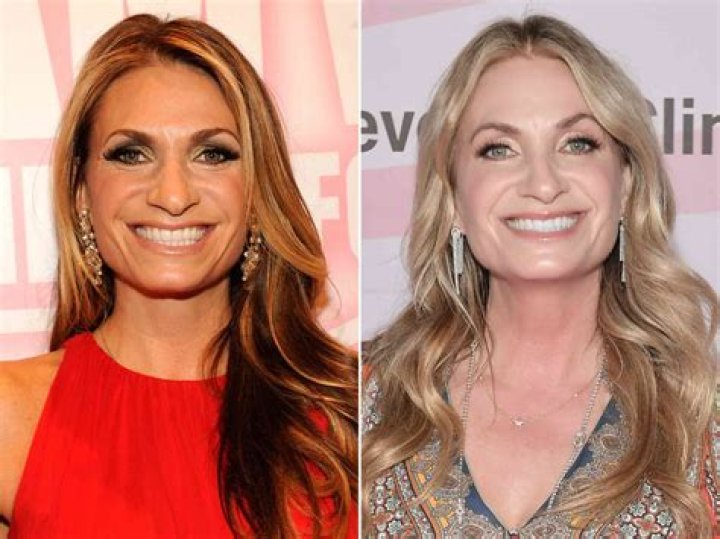 Heather Thomson’s Returning To ‘RHONY’ For Season 13 — Interview – Hollywood Life