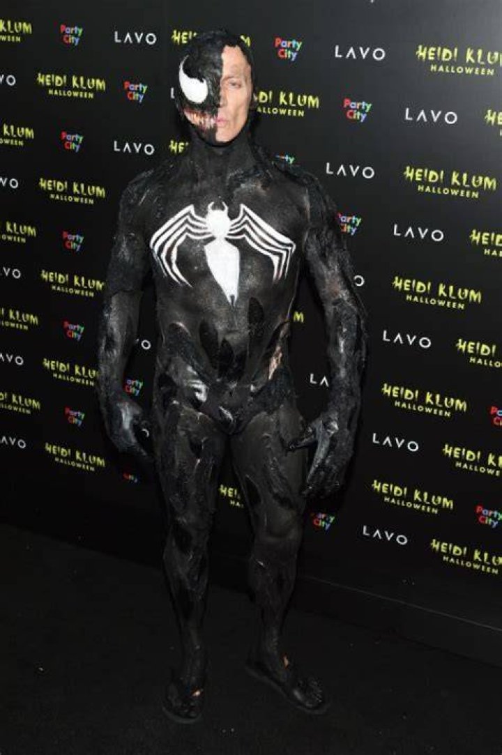Heidi Klum’s 2018 Halloween Party — Pics