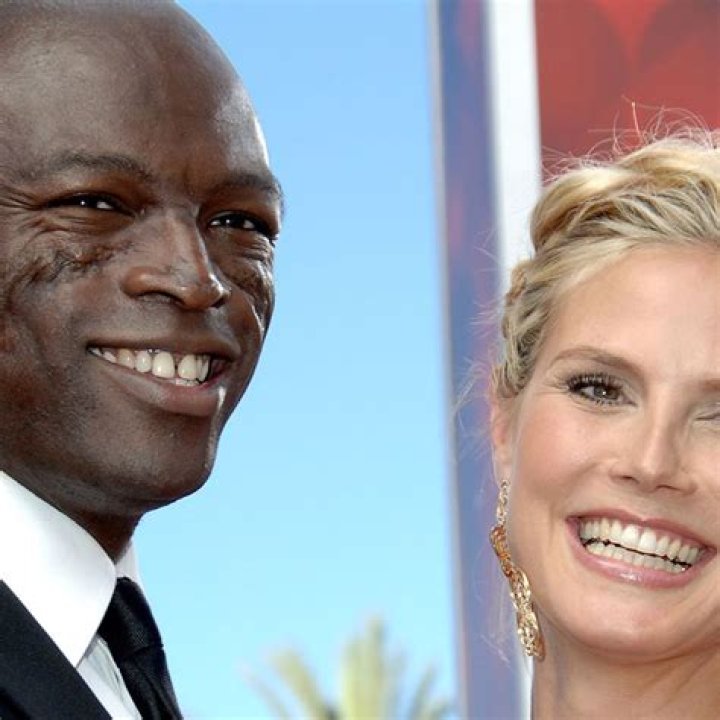 Heidi Klum & Seal’s Post-Divorce Custody Battle Heats Up – Hollywood Life