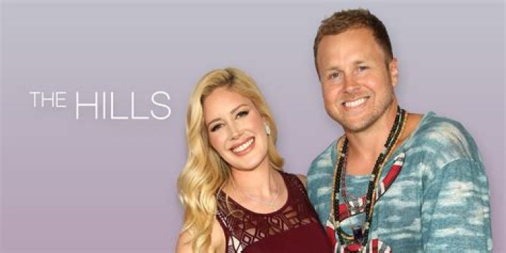 Heidi Montag Is A Prisoner In Her OWN Home! Spencer Admits They've Only Been Outside Of Their House 3 Times This Month! – Hollywood Life