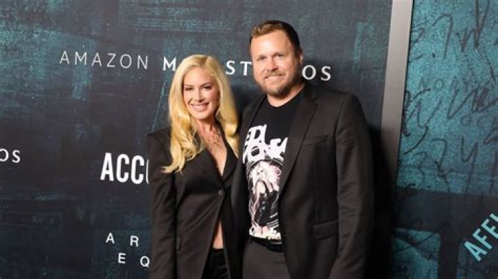 Heidi Montag & Spencer Pratt Are So Broke They Live At Parents’ House! – Hollywood Life