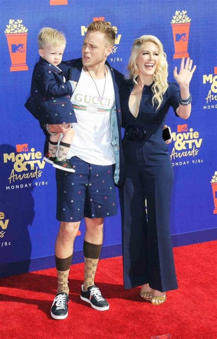Heidi Montag & Spencer Pratt: Photos – Hollywood Life