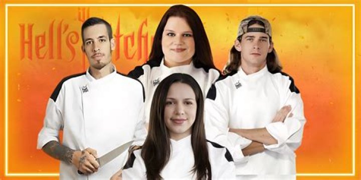 ‘Hell’s Kitchen’ Chef Dies While Battling Colitis – Hollywood Life