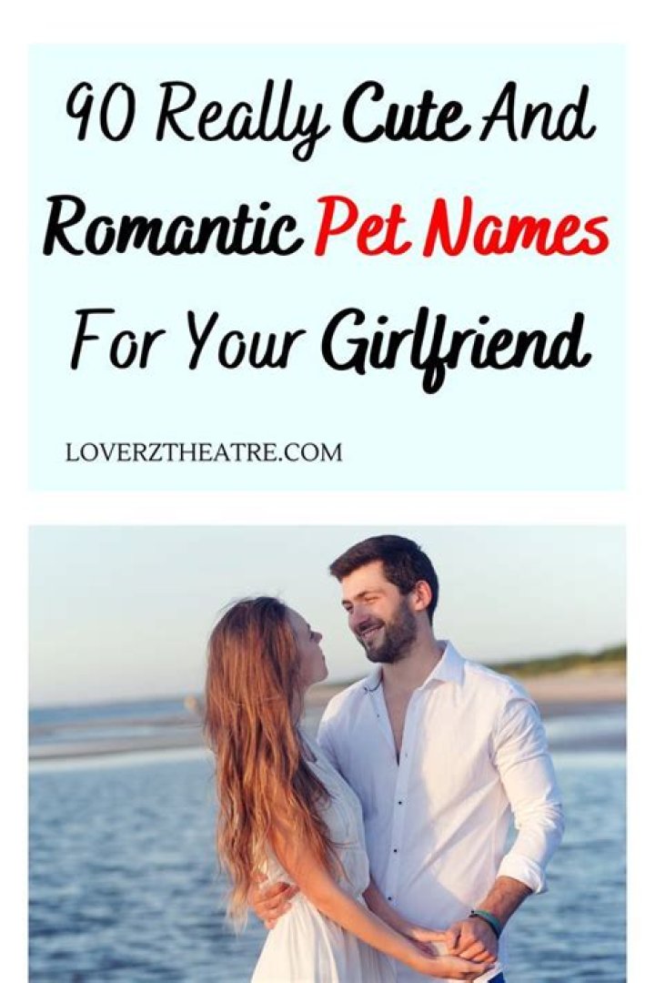 Her Affectionate Pet Name For Chris Revealed – Hollywood Life