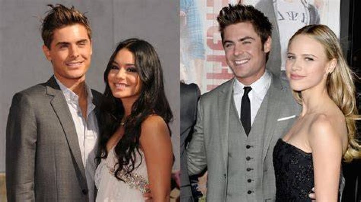 Her Dating History From Zac Efron To Now – Hollywood Life