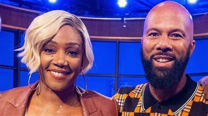 Her Previous Romances With Common & More – Hollywood Life