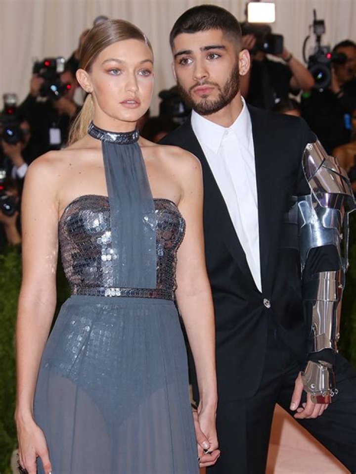 Her Reaction To Gigi Hadid & Zayn Malik’s Romance – Hollywood Life