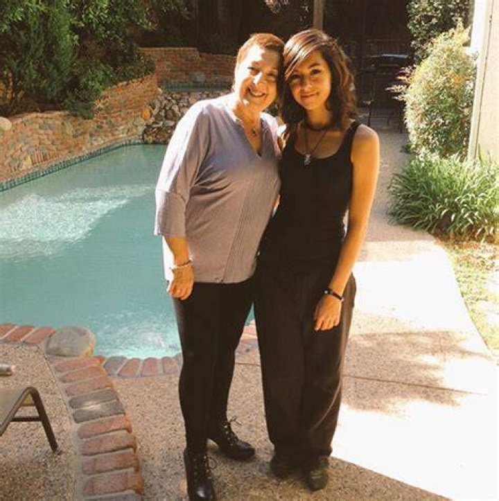 Her Secret Heartache Before Being Killed – Hollywood Life