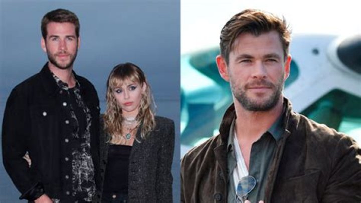 Her She Feels About Responding To Chris Hemsworth’s Diss – Hollywood Life