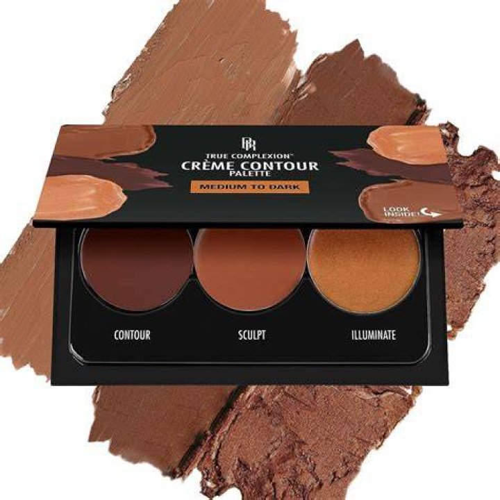 Highest-Rated Cream Contour Palettes of 2024 – Hollywood Life Reviews – Hollywood Life