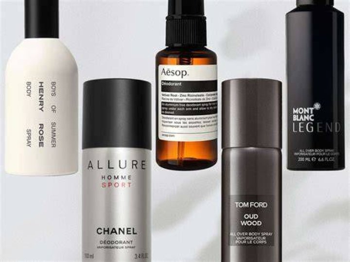 Highest-Rated Men’s Body Sprays in 2023 – Reviews by Hollywood Life – Hollywood Life
