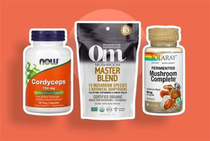 Highest-Rated Mushroom Supplements of 2024 – Hollywood Life Reviews – Hollywood Life